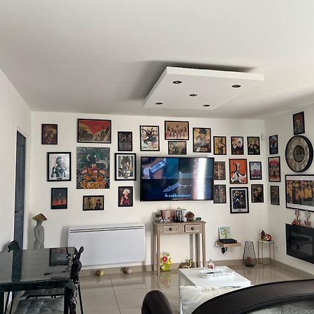 Maison Entre Disneyland Et Paris Meaux Eksteriør billede