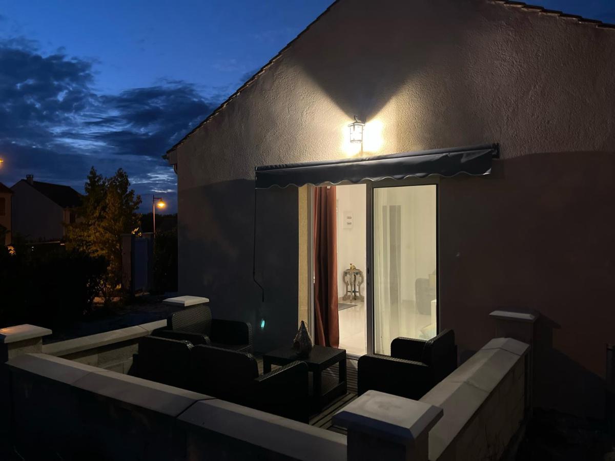 Maison Entre Disneyland Et Paris Meaux Eksteriør billede