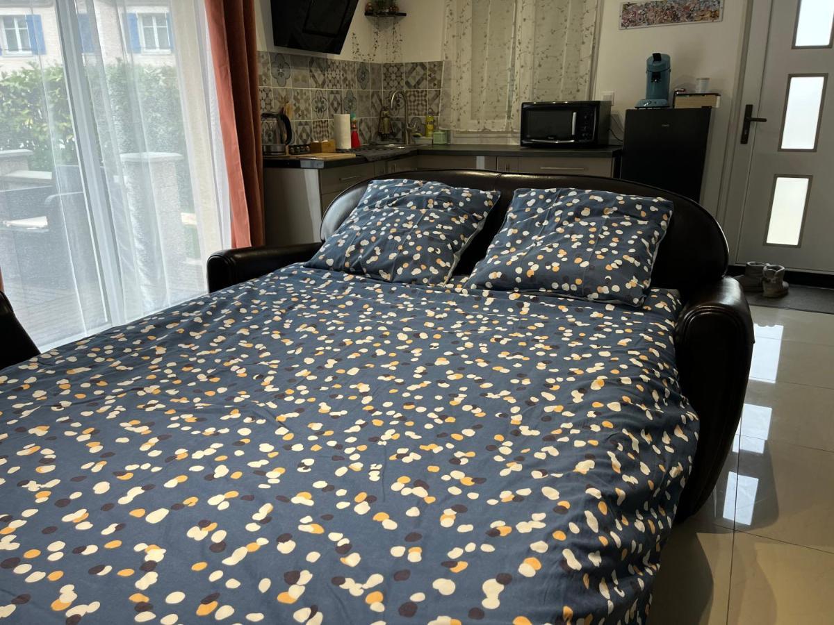 Maison Entre Disneyland Et Paris Meaux Eksteriør billede
